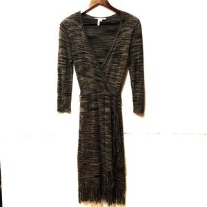 Max and Cleo Knit Dress